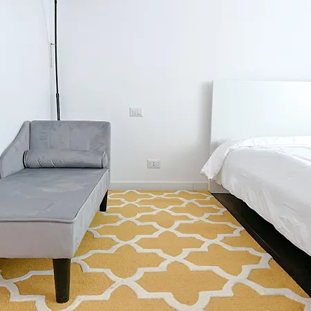 The Boutique - Navigli Canals Lejlighed *